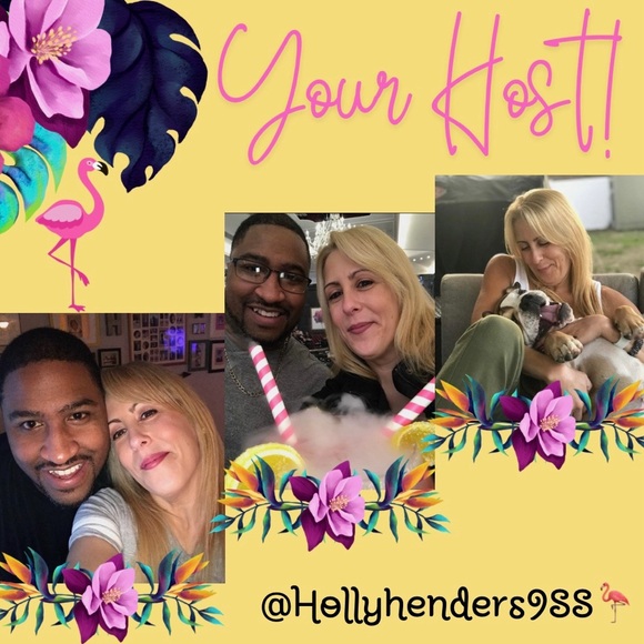 Tuesday & Thursday’s Share Show | @8:00am ET 🔁2️⃣🔵 ☺️🦩 - Picture 4 of 16